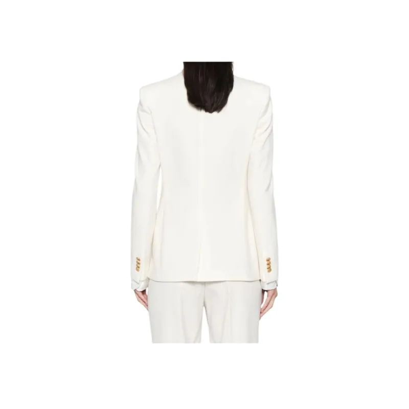 Tagliatore Double breasted Blazer-2