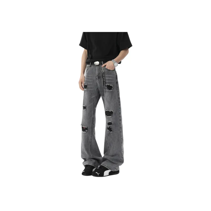 SXSY Jeans Unisex-6