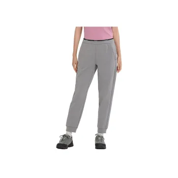 Lafuma Sports & Outdoors SS25 Casual Pants Women's Smoke Gray DE