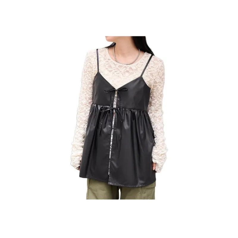 FREAK'S STORE Camisole Women's Black-0