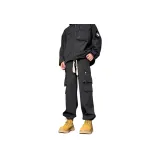 Black (Fleece-Lined)