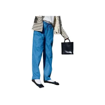 FREAK'S STORE Chef Pants Jeans Women's