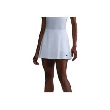 Nike Logo Printed Mini Tennis Skirt