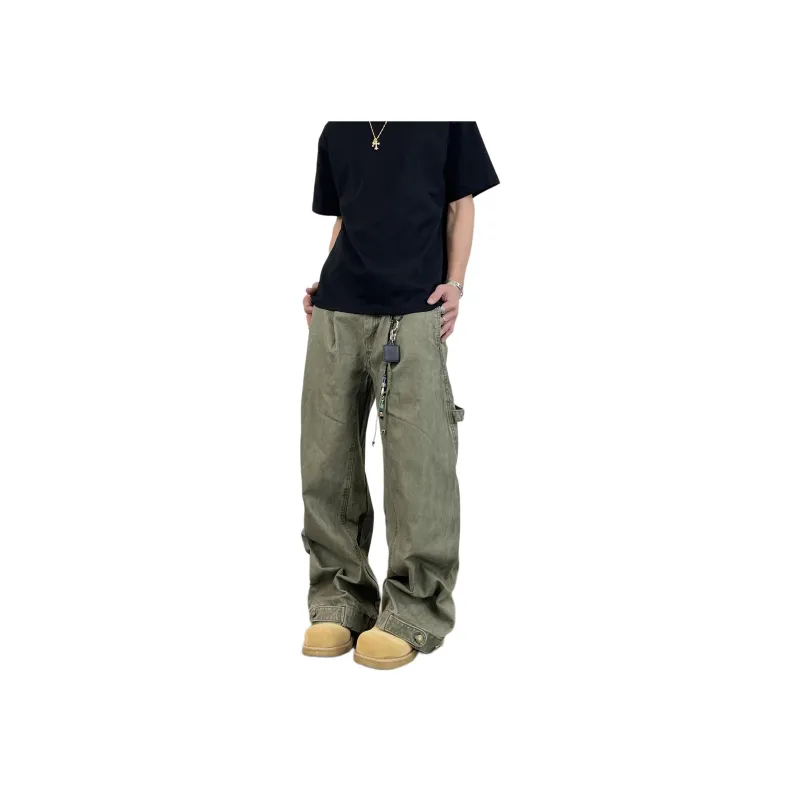 Pirkadat Casual Pants Unisex-1