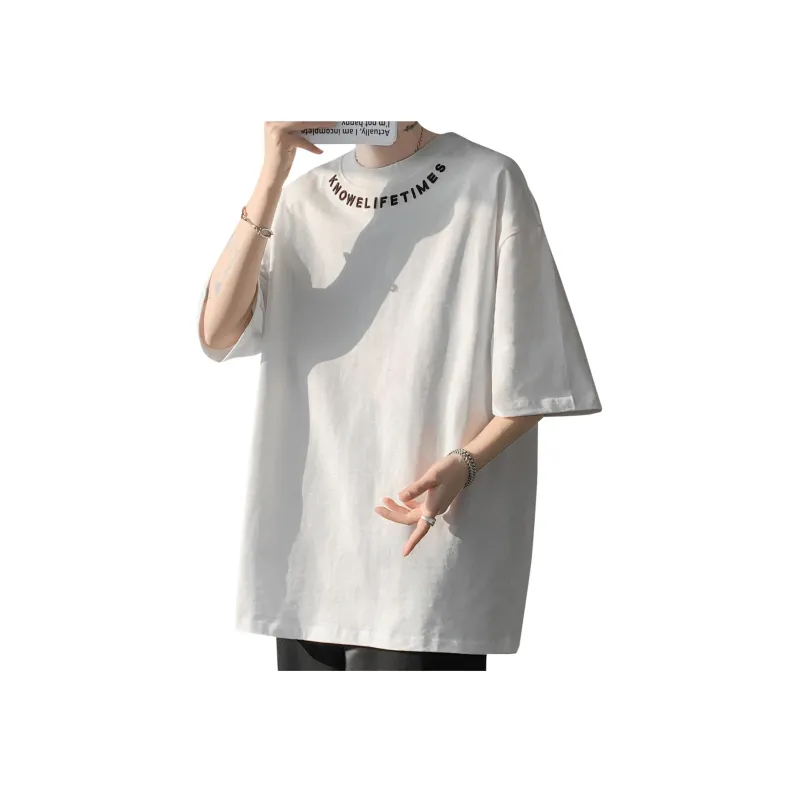 ZWWWZ T Shirts Unisex-1