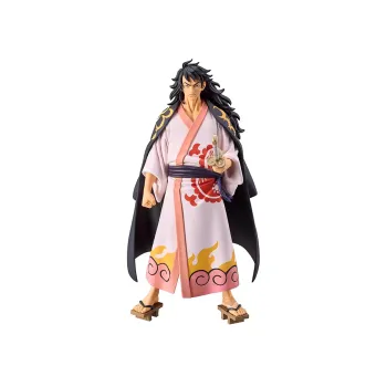BANPRESTO One Piece Great Voyage EXTRA Bonus Gifts