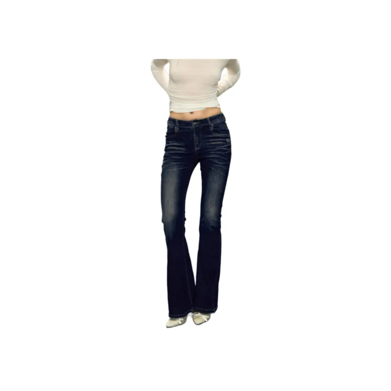 DeleteEX Jeans Women's-1