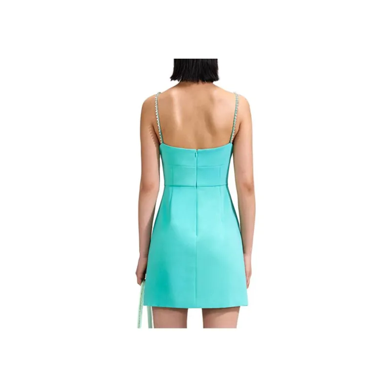 Self portrait Slip Dress Women's-4