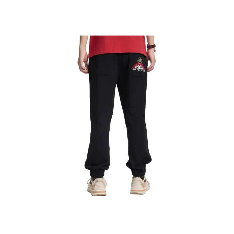 ONIARAI Stick Series Casual Pants Unisex-4