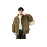 Green Brown