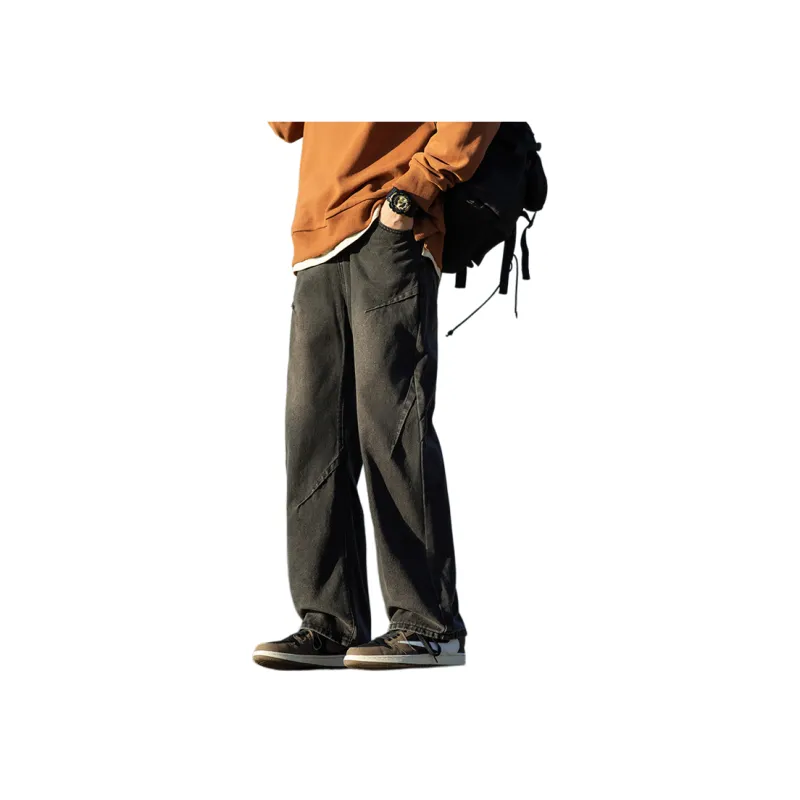 A/2/8/T Jeans Unisex-4