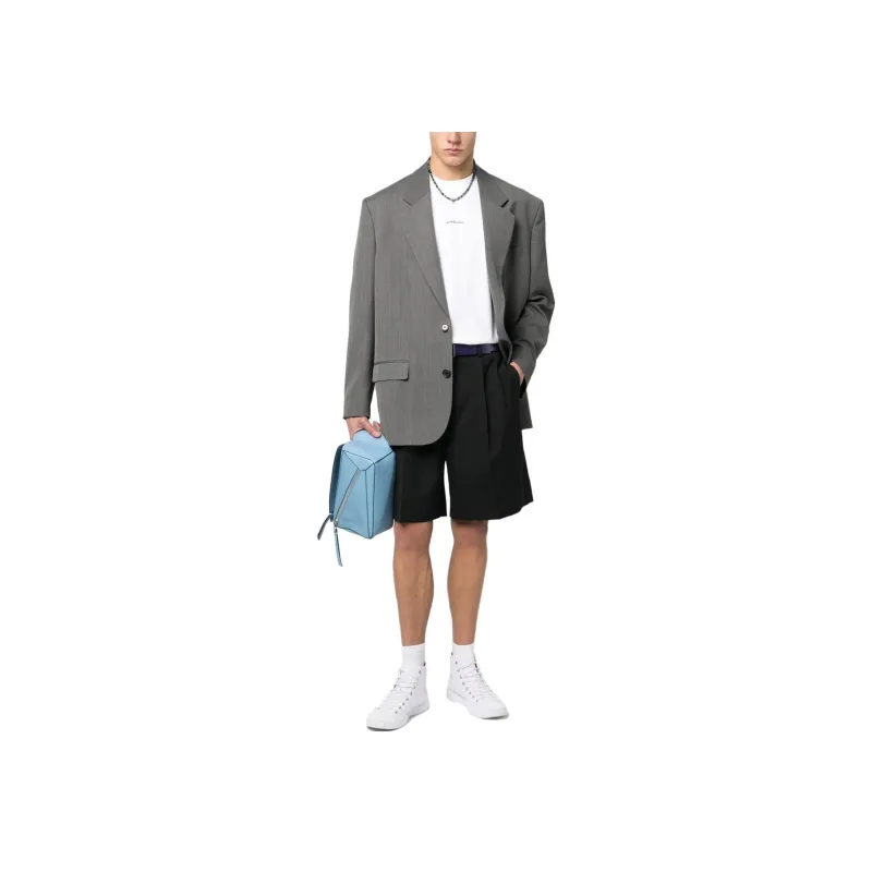 Acne Studios Tailored Shorts-2