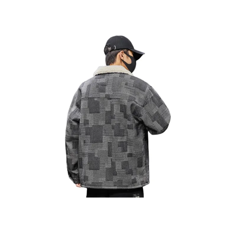 Tonlion Jackets Men-0