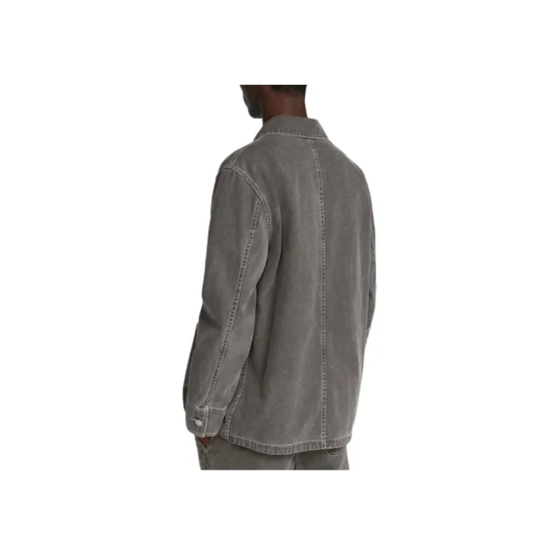DIOR X Stone Island Jacket-2