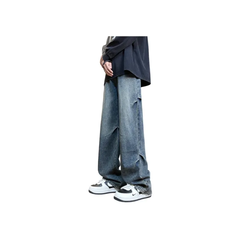 DJ.SPIRIT Jeans Unisex-3