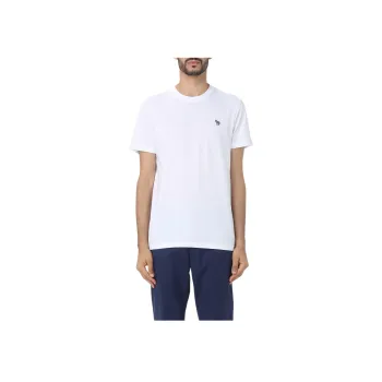 Paul Smith T Shirts Men White