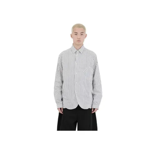 어템프트 남성 셔츠