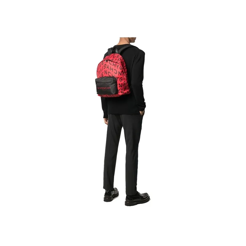 Givenchy Backpacks-4