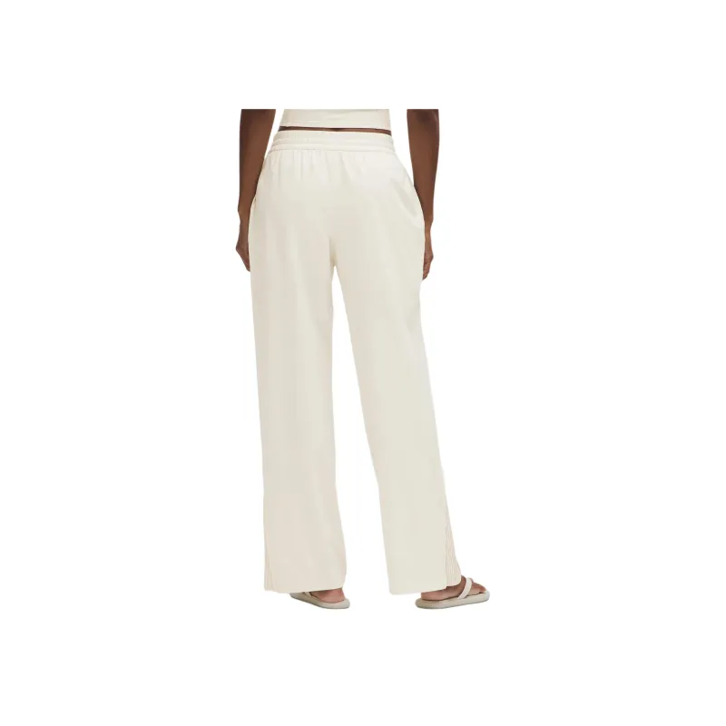 Lululemon Casual Pants Women's Light Ivory White/LTIV-1