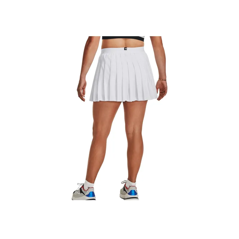 Under Armour Casual Short Skirts Women's White-4