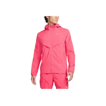 Nike Jackets & Coats Men's Aster Pink Red