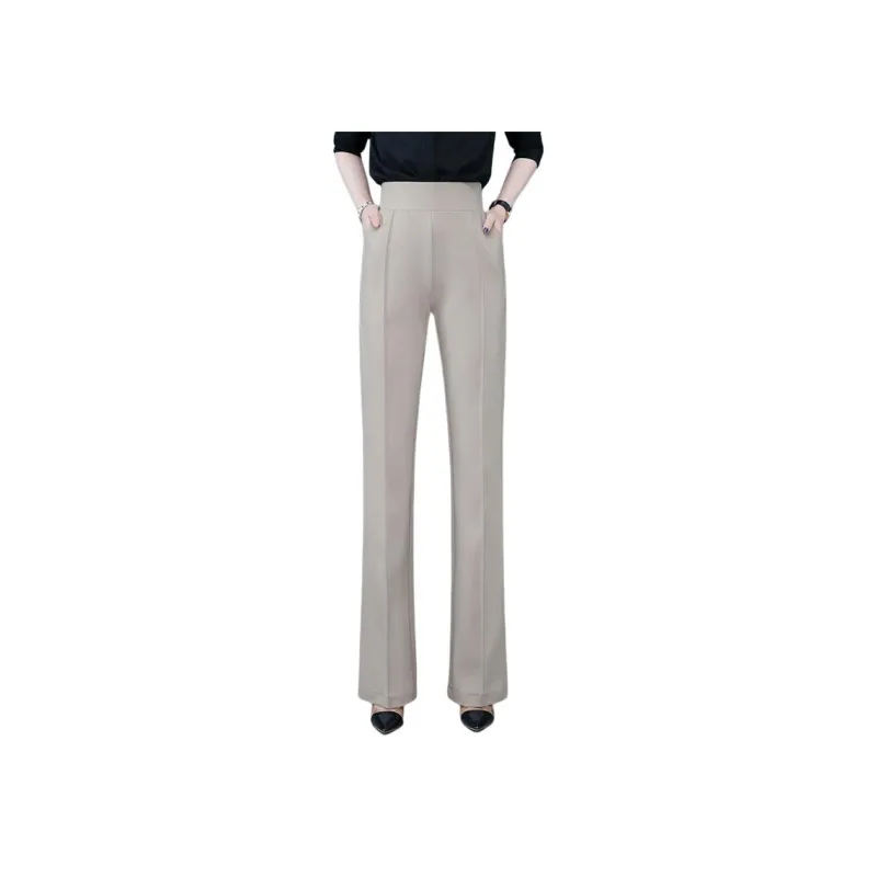 FILA Casual Pants Women's Pink-2