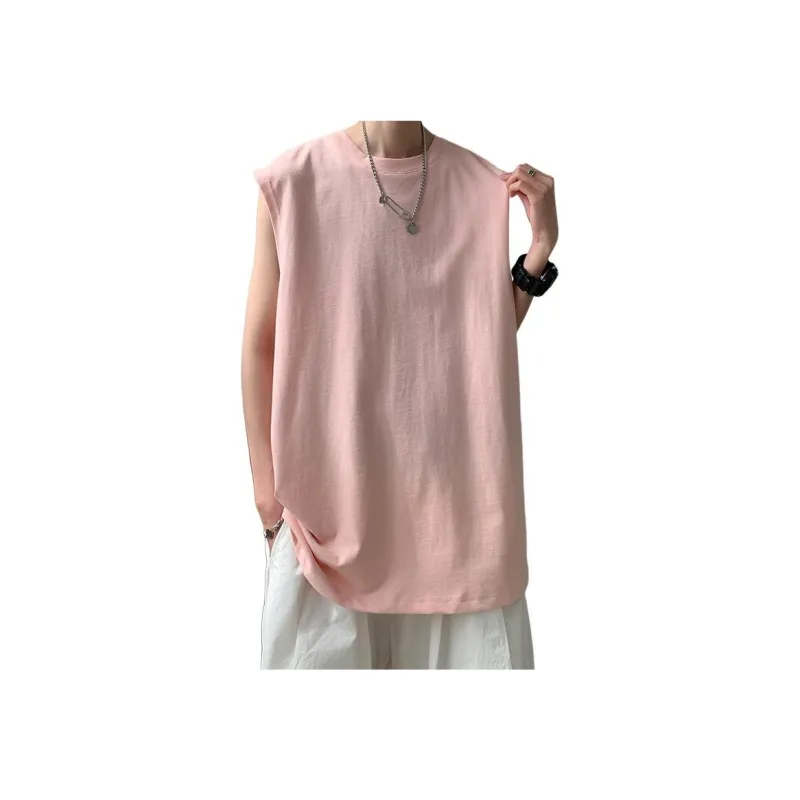 Warrior Huichao Cloud Sail Collection Tank Top Unisex-8
