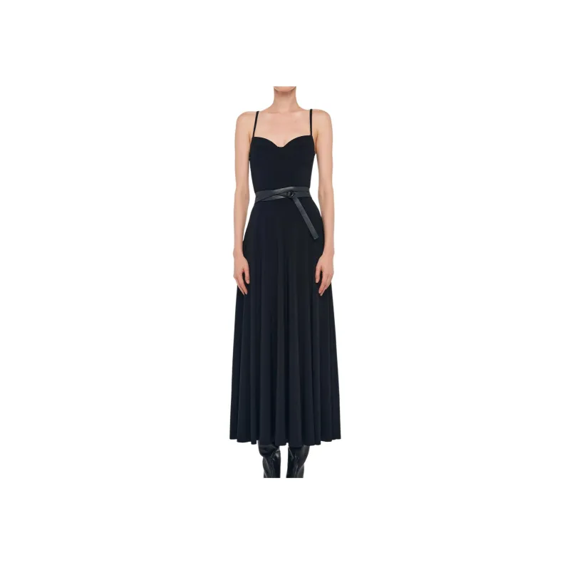 NORMA KAMALI Evening Dress-0