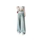 Light Blue (Extended Length Pants)