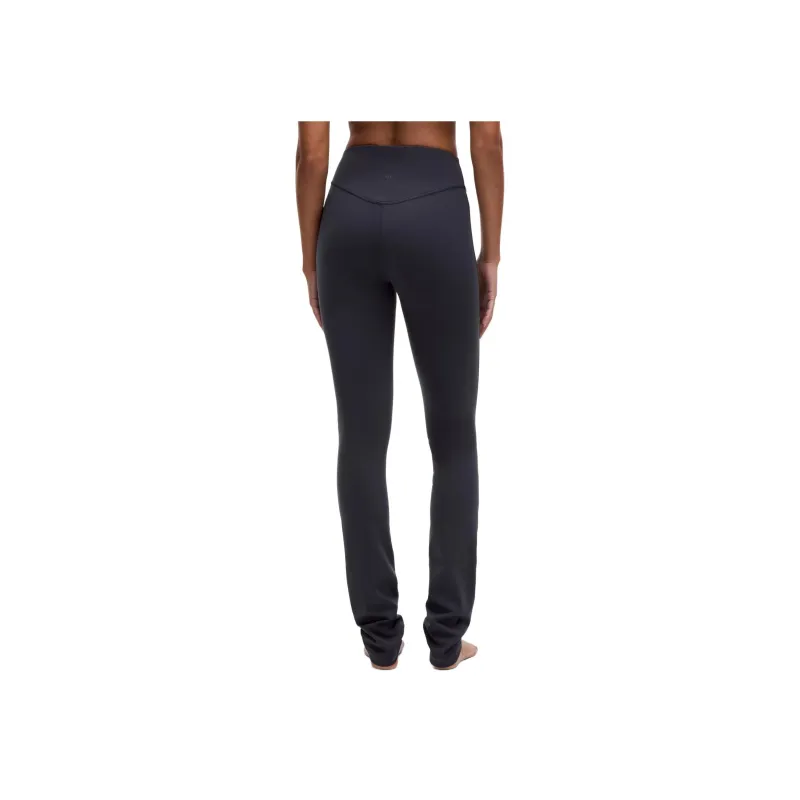 Lululemon Wunder UnderSmoothCover Ruched Pant Regular Casual Pants Women's-5
