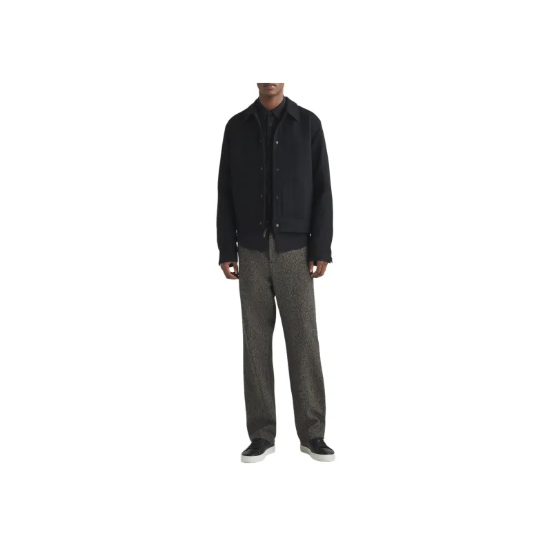 RAG&BONE Jackets & Coats Men's Black-1