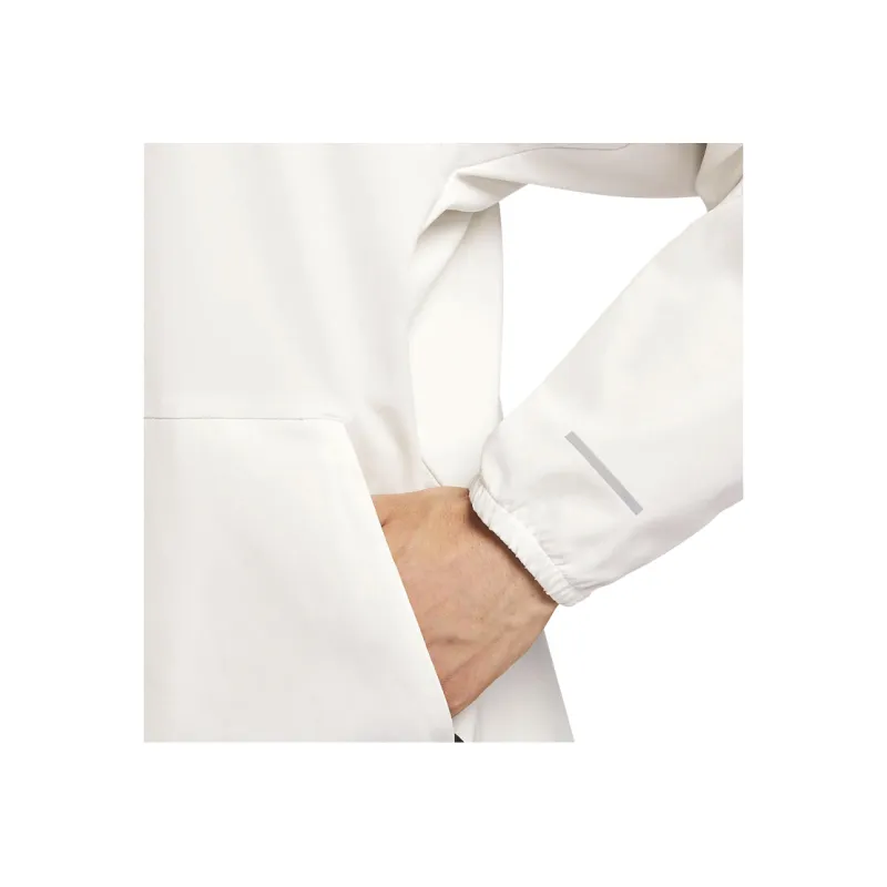 Nike Jackets Men White-5