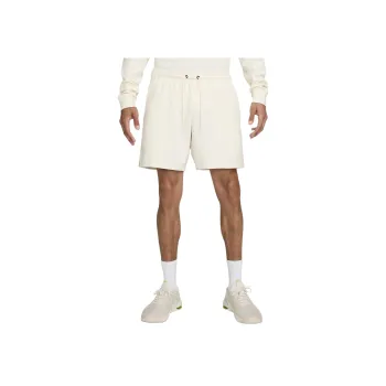 Nike Primary Fleece Men's 7' Dri FIT Unlined Performance Shorts
