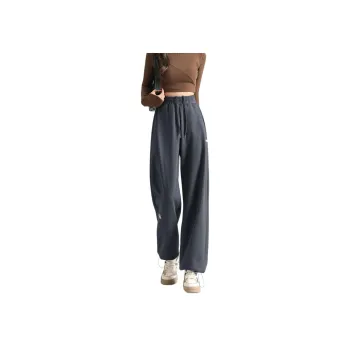 Ya Sheep People Casual Pants Women's