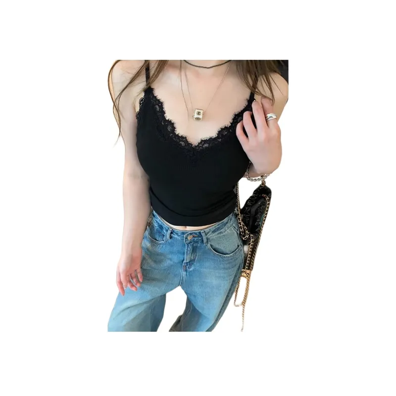 HEISU Camisoles Women's-2