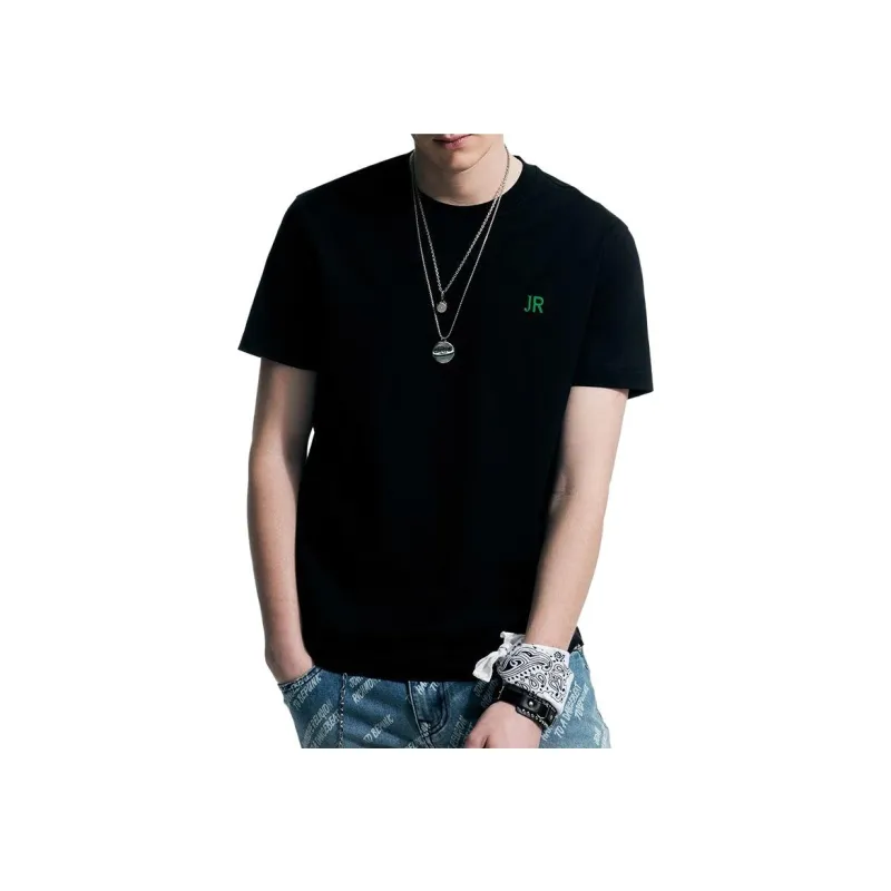 JOHN RICHMOND T Shirts Unisex-5