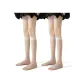 [Calf Socks 2 Pack]White