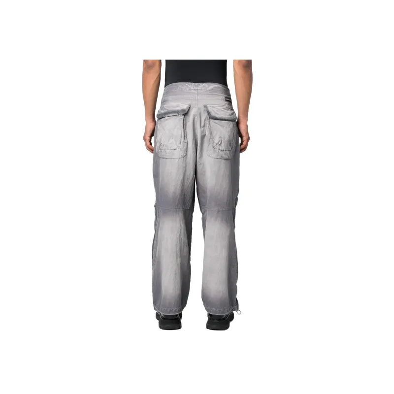 DIESEL P Glinder Pants-3
