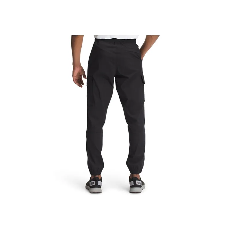 THE NORTH FACE Urban Exploration Cargo Pants Men Black-2