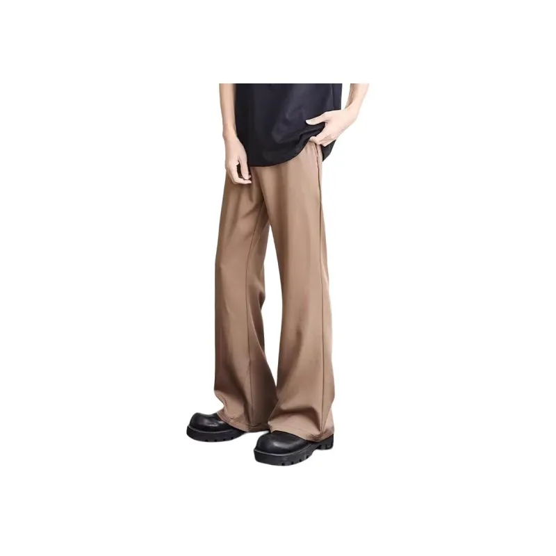 RAMPAGE Suit Trouser Unisex Black-5