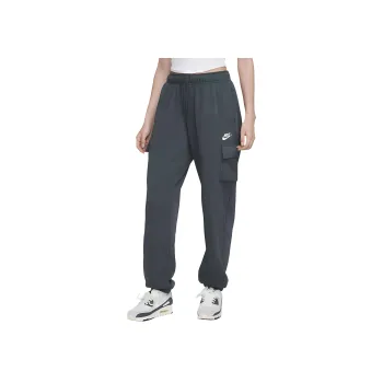Nike Sportswear Club Fleece Cargo Pants Women's Vintage Green