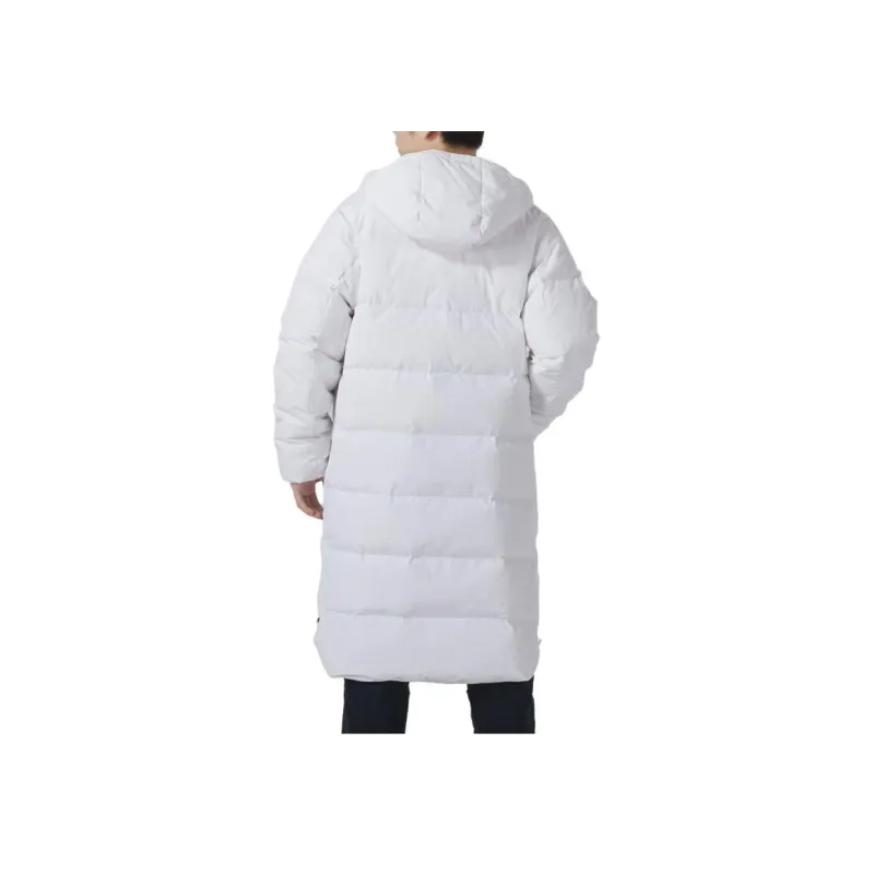 Under Armour Down Jacket Unisex White-1