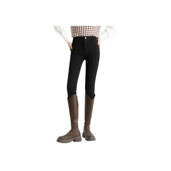 Like The Age Of Water Jeans Women's Black
