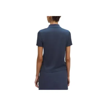 Lululemon SwiftlyPolo Open Knit Golf Shirt Polo Shirt Women's