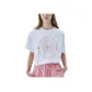 White/Pink