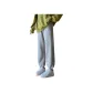 Light Gray (Fleece-Lined-Extended Length)