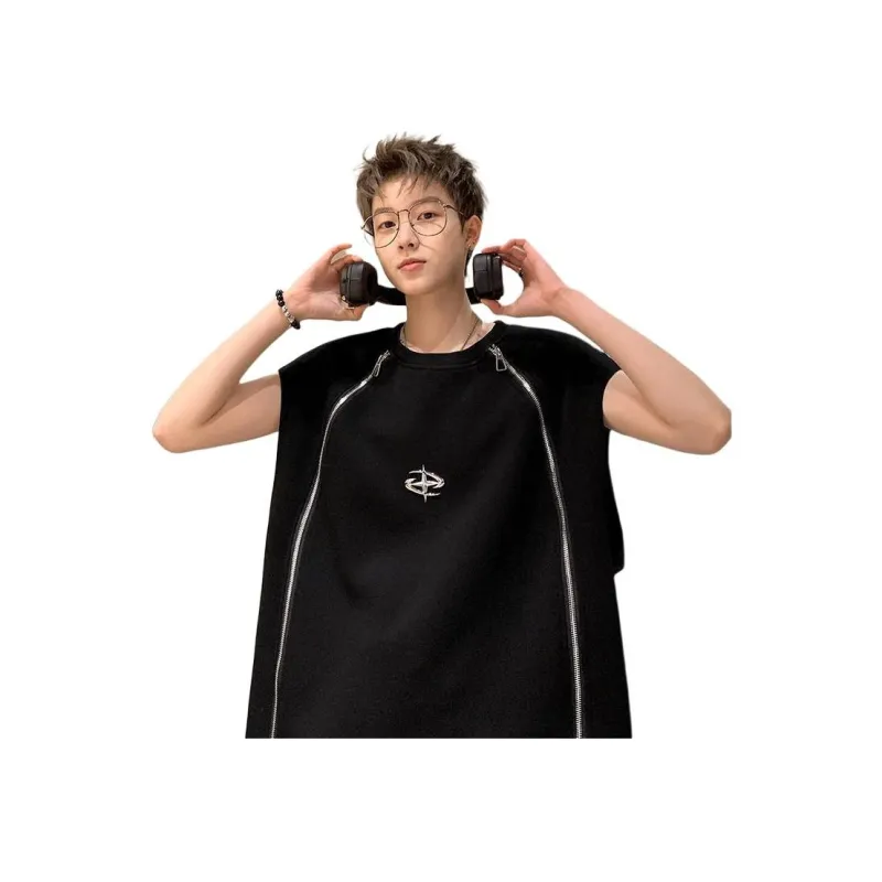 Universal Templates Tank Tops Unisex-1