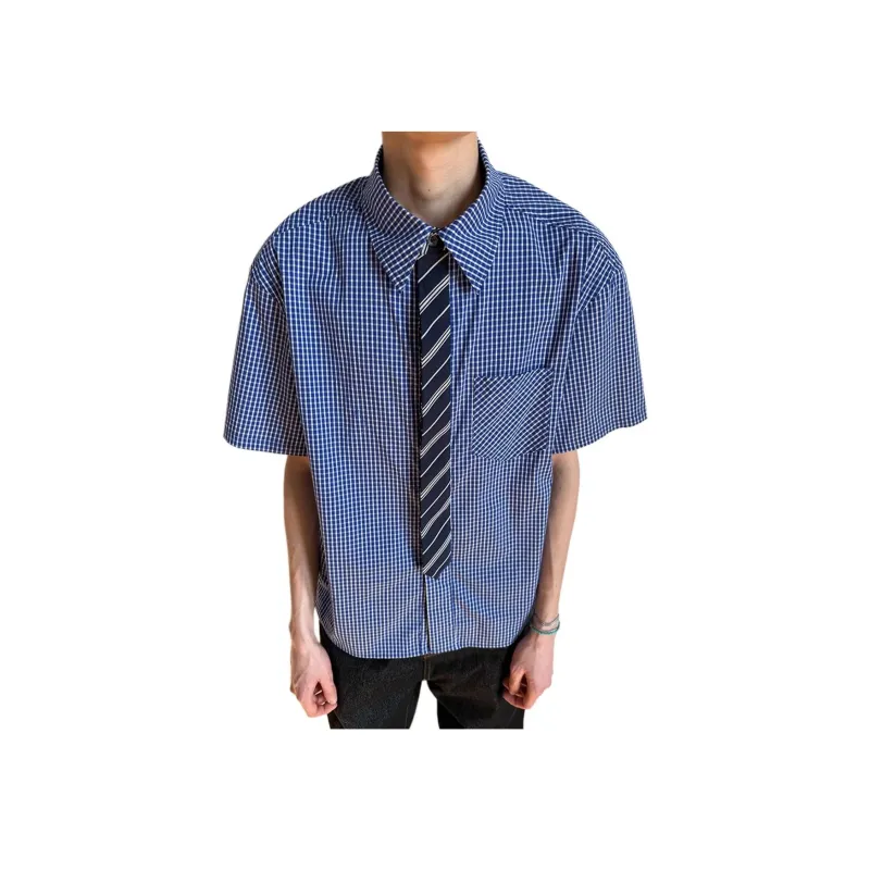 City Hipster Shirts Unisex-0
