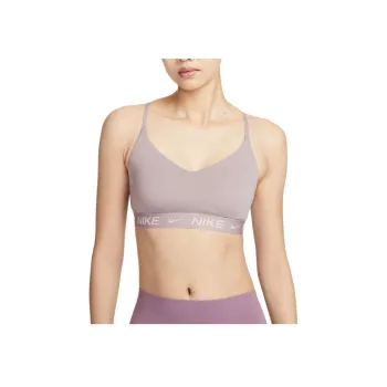 Nike Indy Light Support Women's Padded Adjustable Sports Bra
