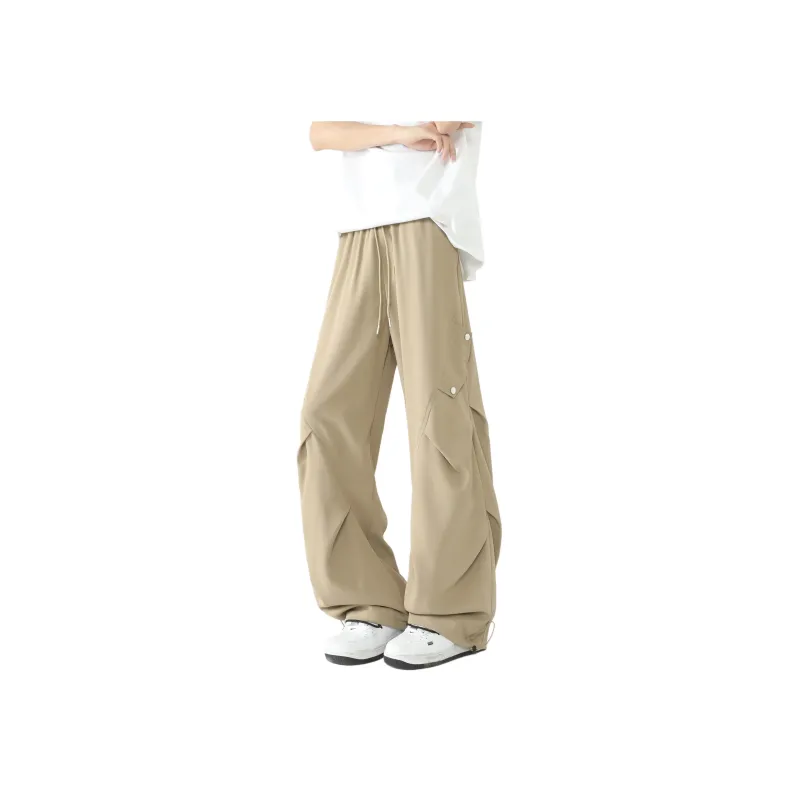 HAPPY PARTY Cargo Pants Unisex-10